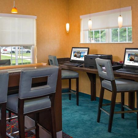 Residence Inn Columbia Md Ellicott City Bagian luar foto
