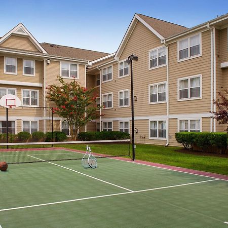 Residence Inn Columbia Md Ellicott City Bagian luar foto
