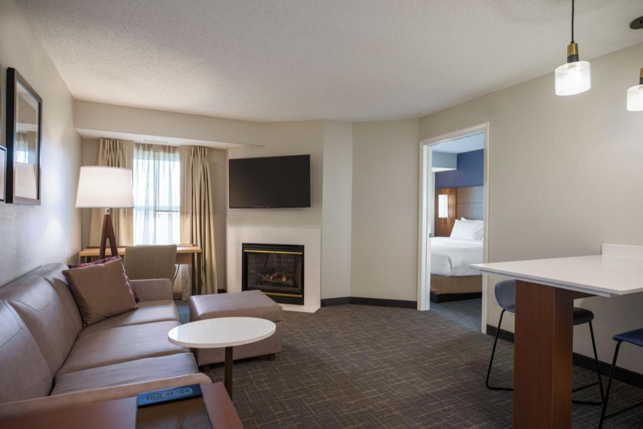 Residence Inn Columbia Md Ellicott City Bagian luar foto