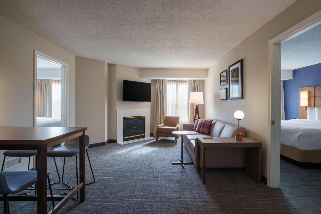 Residence Inn Columbia Md Ellicott City Bagian luar foto