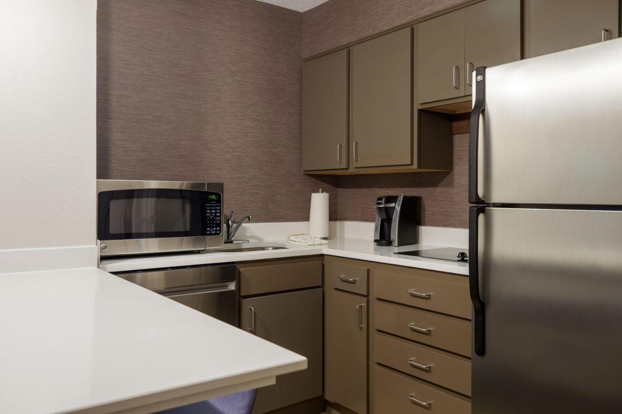 Residence Inn Columbia Md Ellicott City Bagian luar foto