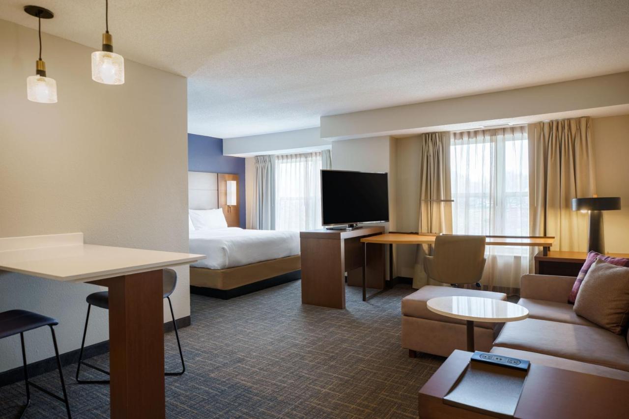 Residence Inn Columbia Md Ellicott City Bagian luar foto