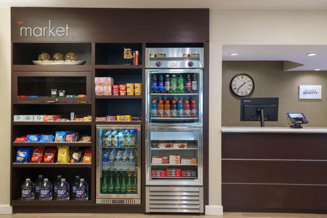 Residence Inn Columbia Md Ellicott City Bagian luar foto
