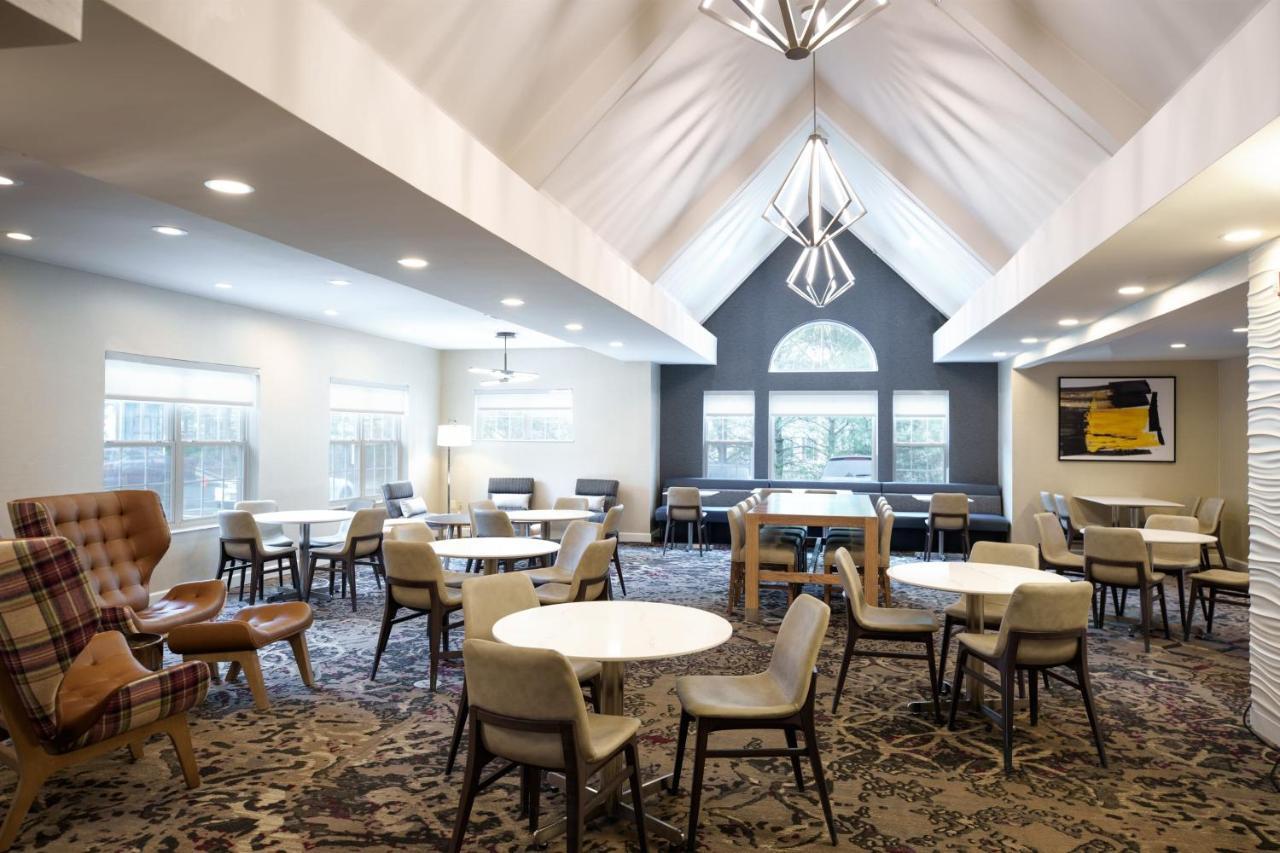 Residence Inn Columbia Md Ellicott City Bagian luar foto