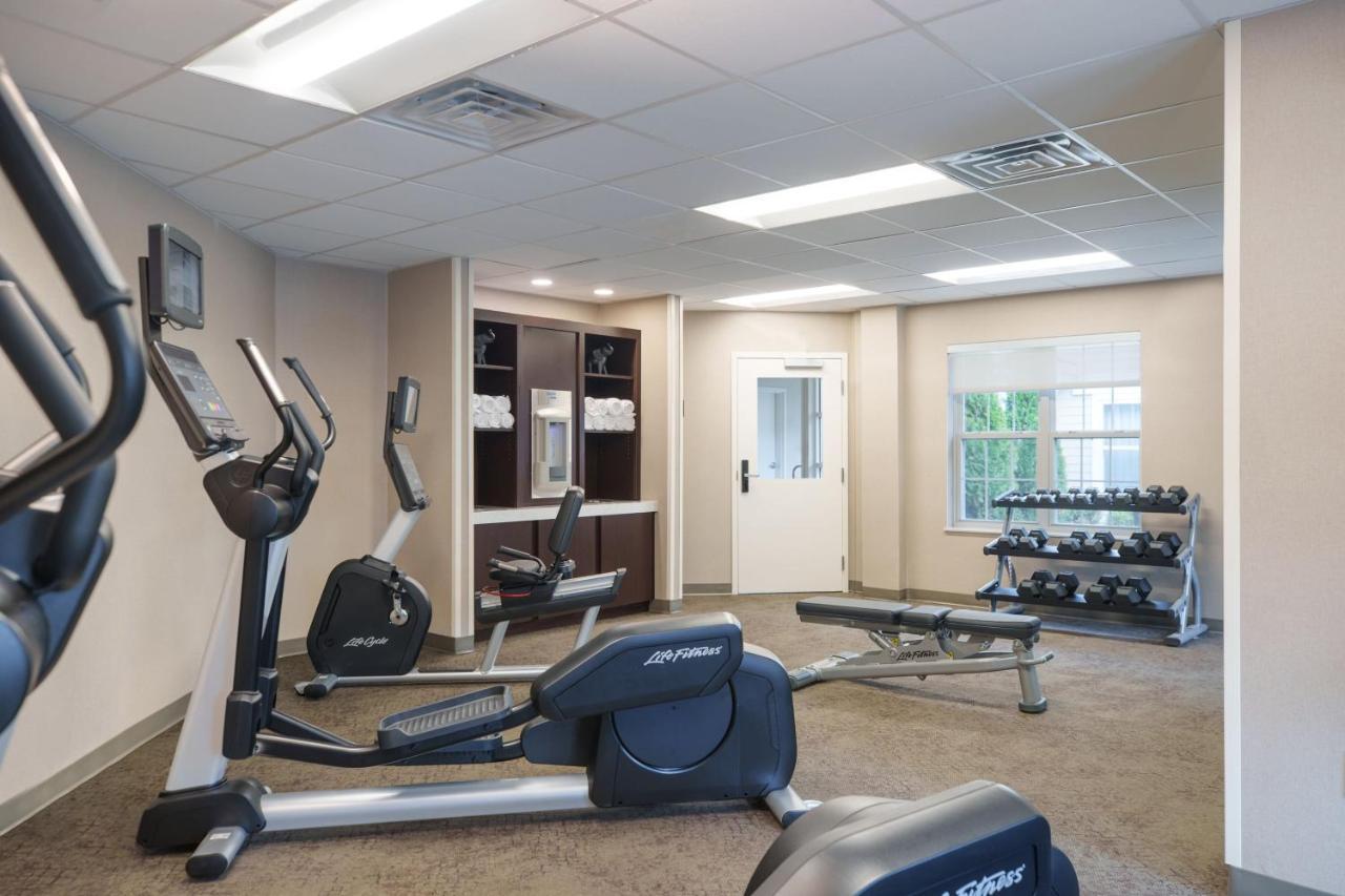 Residence Inn Columbia Md Ellicott City Bagian luar foto