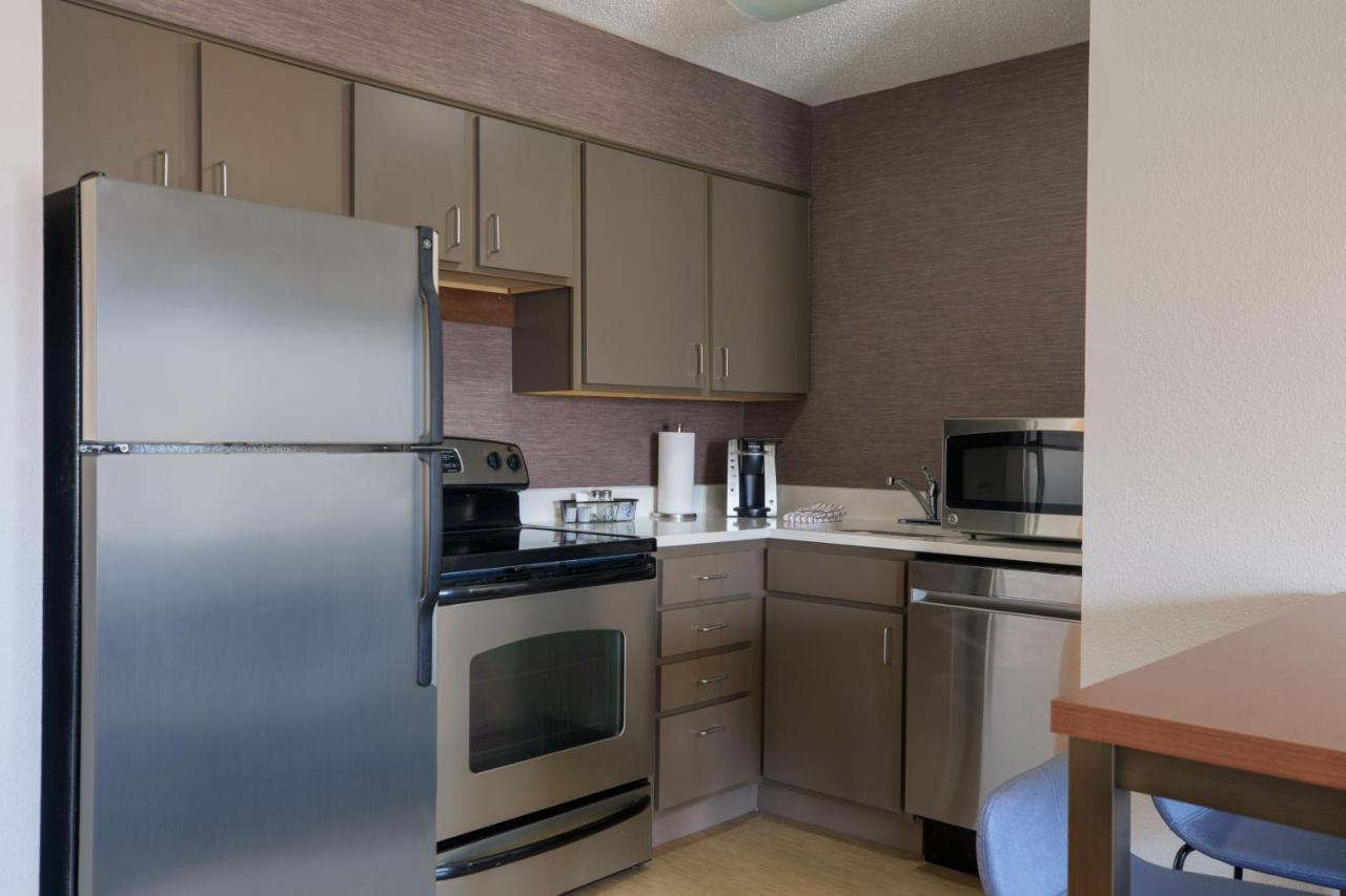 Residence Inn Columbia Md Ellicott City Bagian luar foto