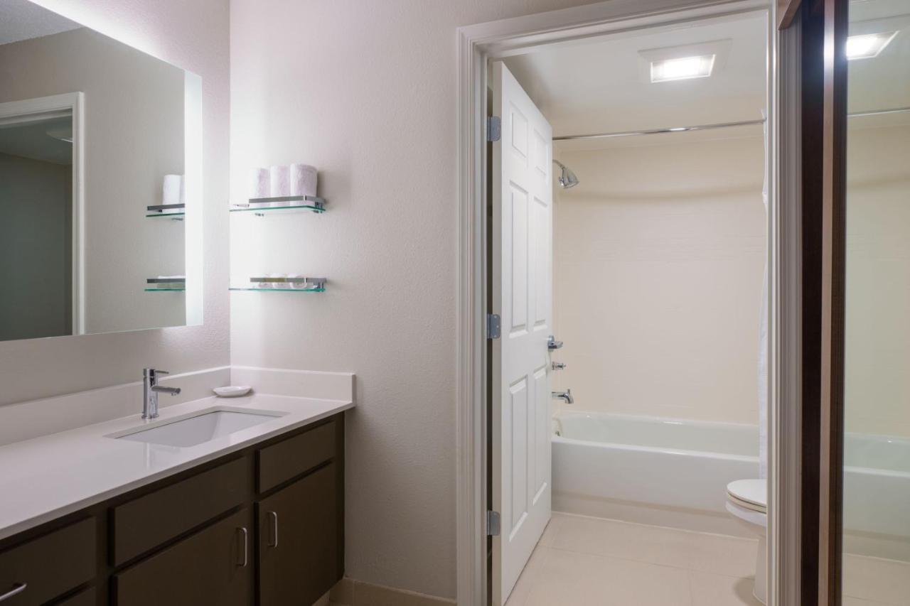 Residence Inn Columbia Md Ellicott City Bagian luar foto