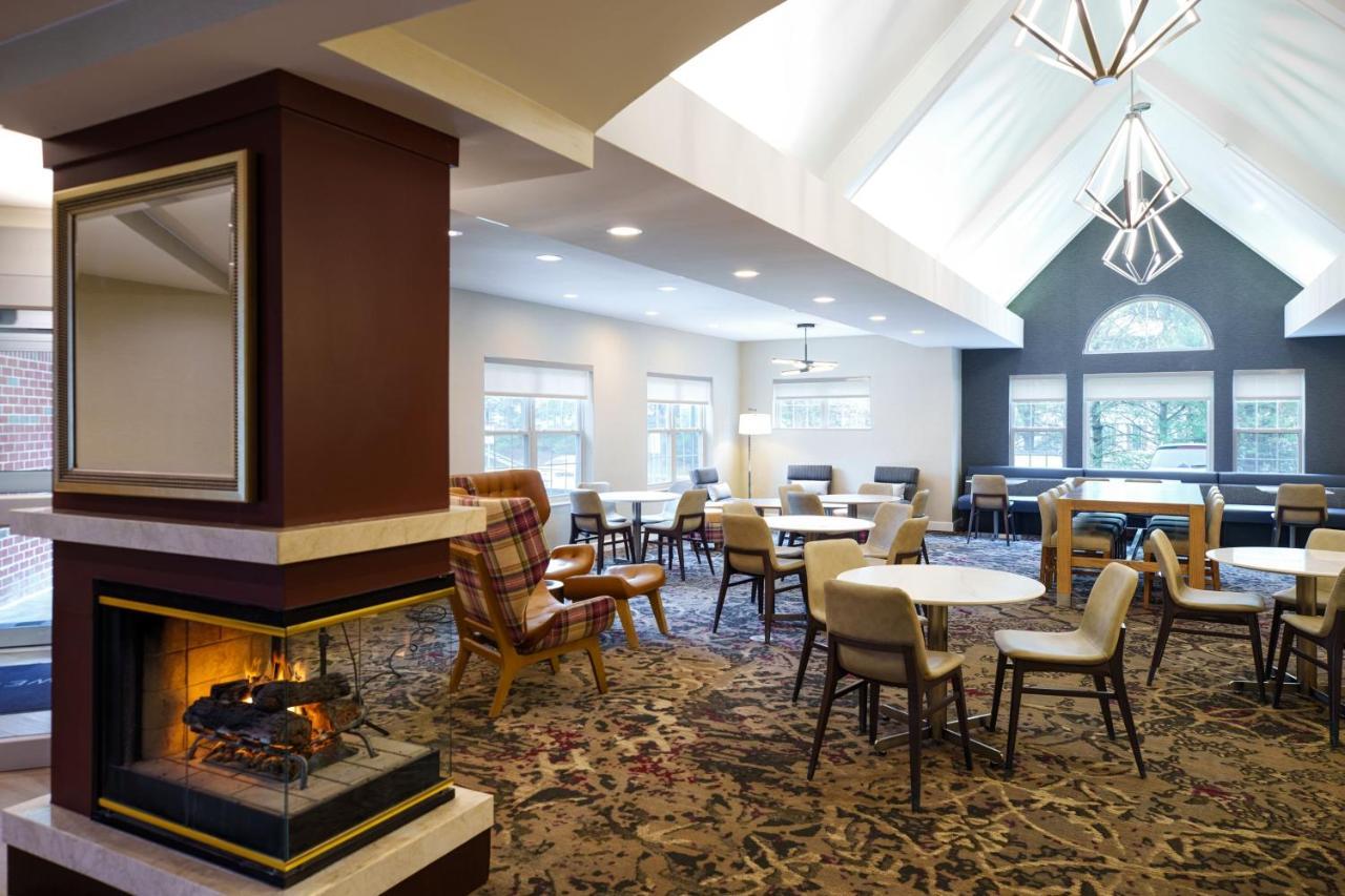Residence Inn Columbia Md Ellicott City Bagian luar foto