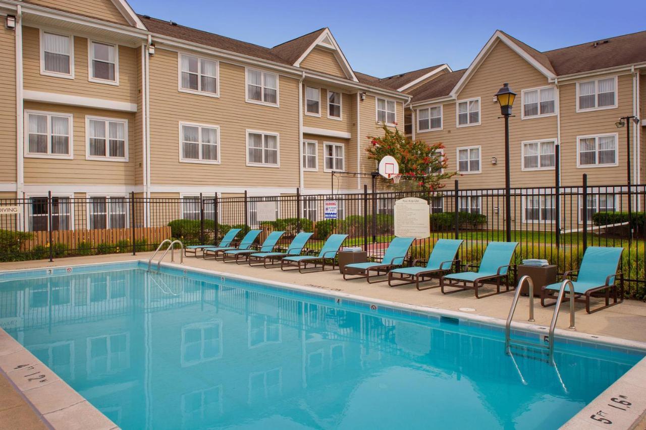 Residence Inn Columbia Md Ellicott City Fasilitas foto