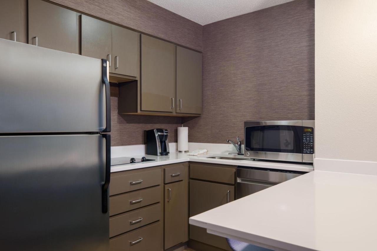 Residence Inn Columbia Md Ellicott City Bagian luar foto