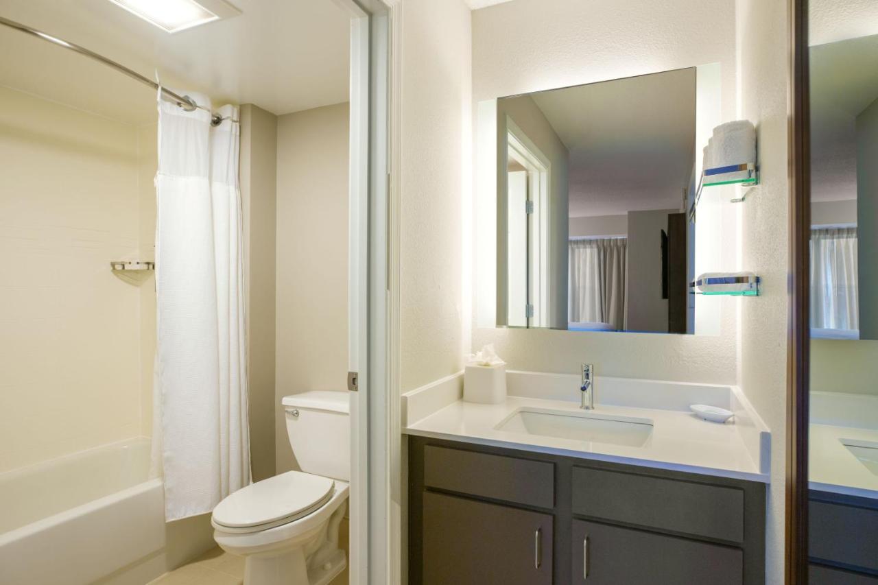 Residence Inn Columbia Md Ellicott City Bagian luar foto