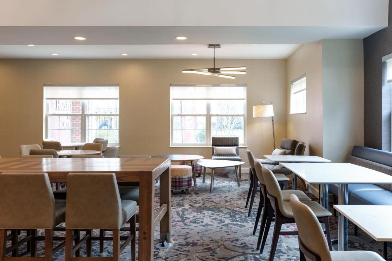 Residence Inn Columbia Md Ellicott City Bagian luar foto