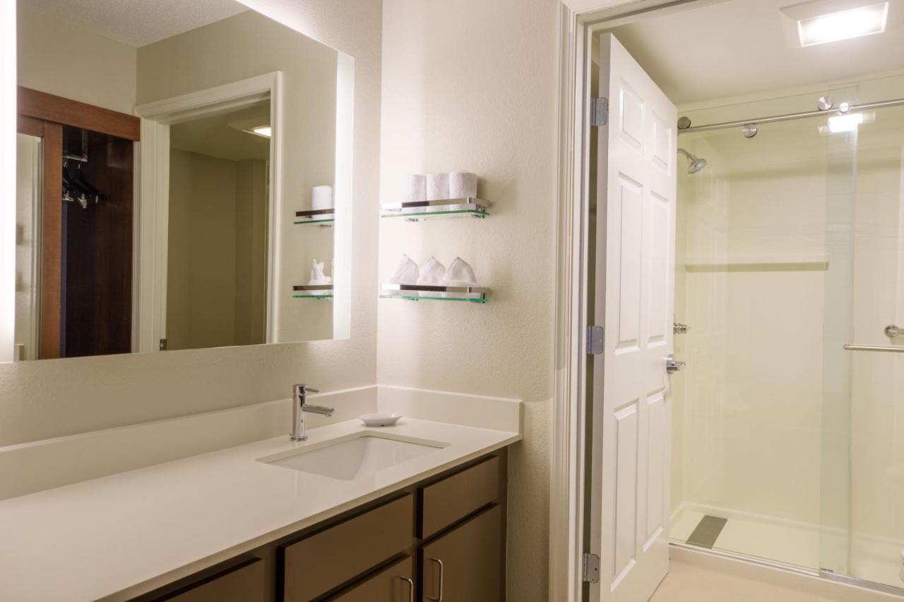 Residence Inn Columbia Md Ellicott City Bagian luar foto