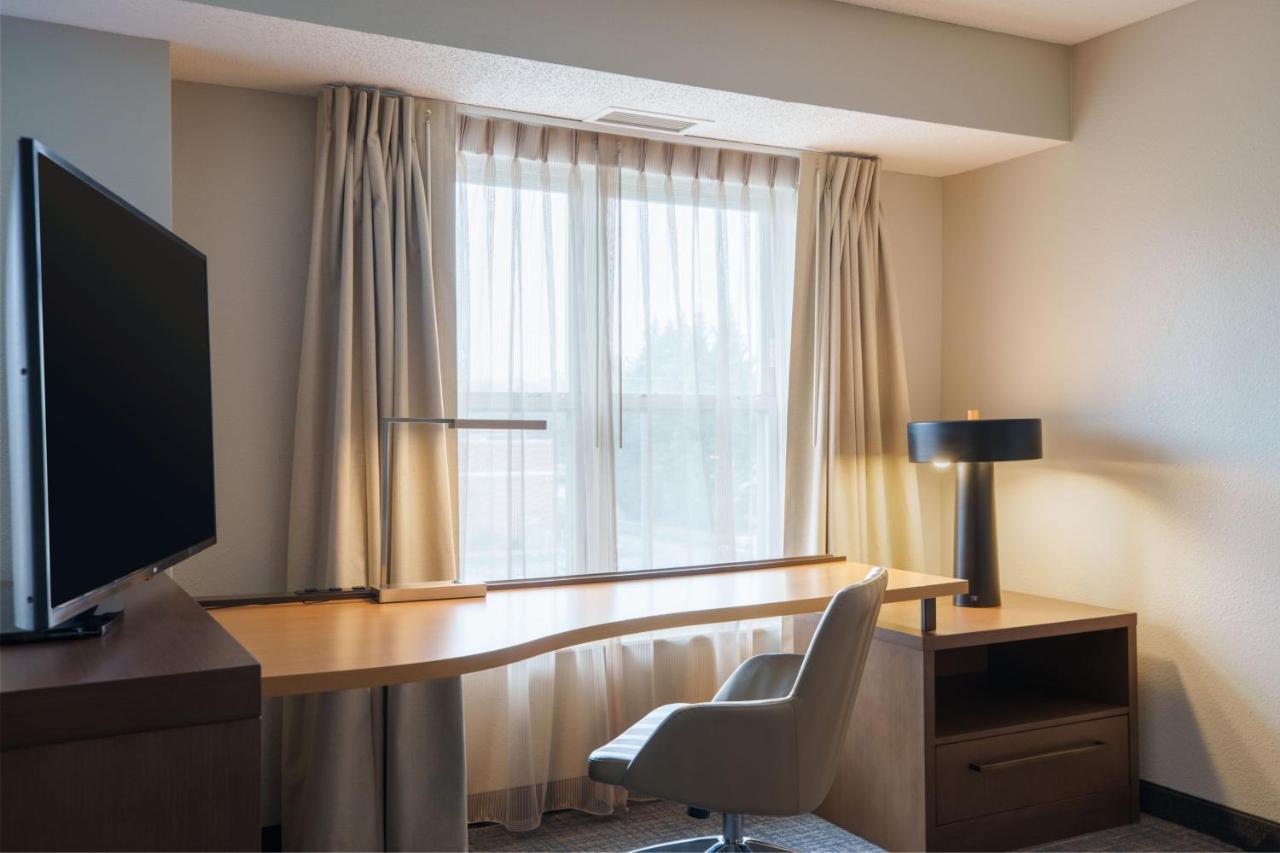 Residence Inn Columbia Md Ellicott City Bagian luar foto