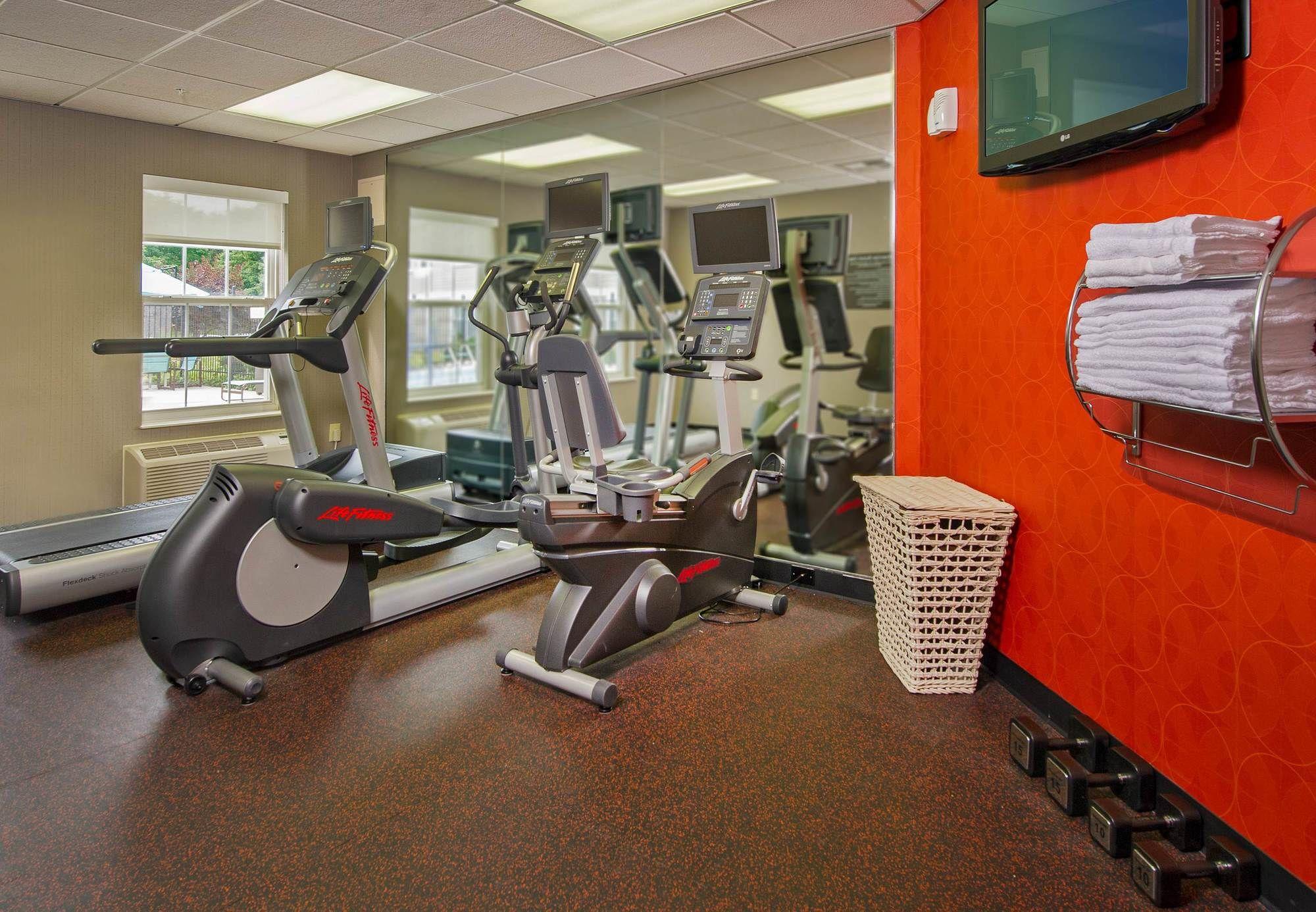 Residence Inn Columbia Md Ellicott City Bagian luar foto