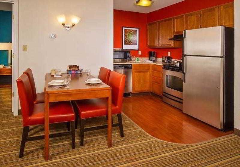Residence Inn Columbia Md Ellicott City Bagian luar foto