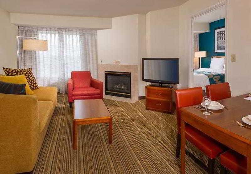 Residence Inn Columbia Md Ellicott City Bagian luar foto