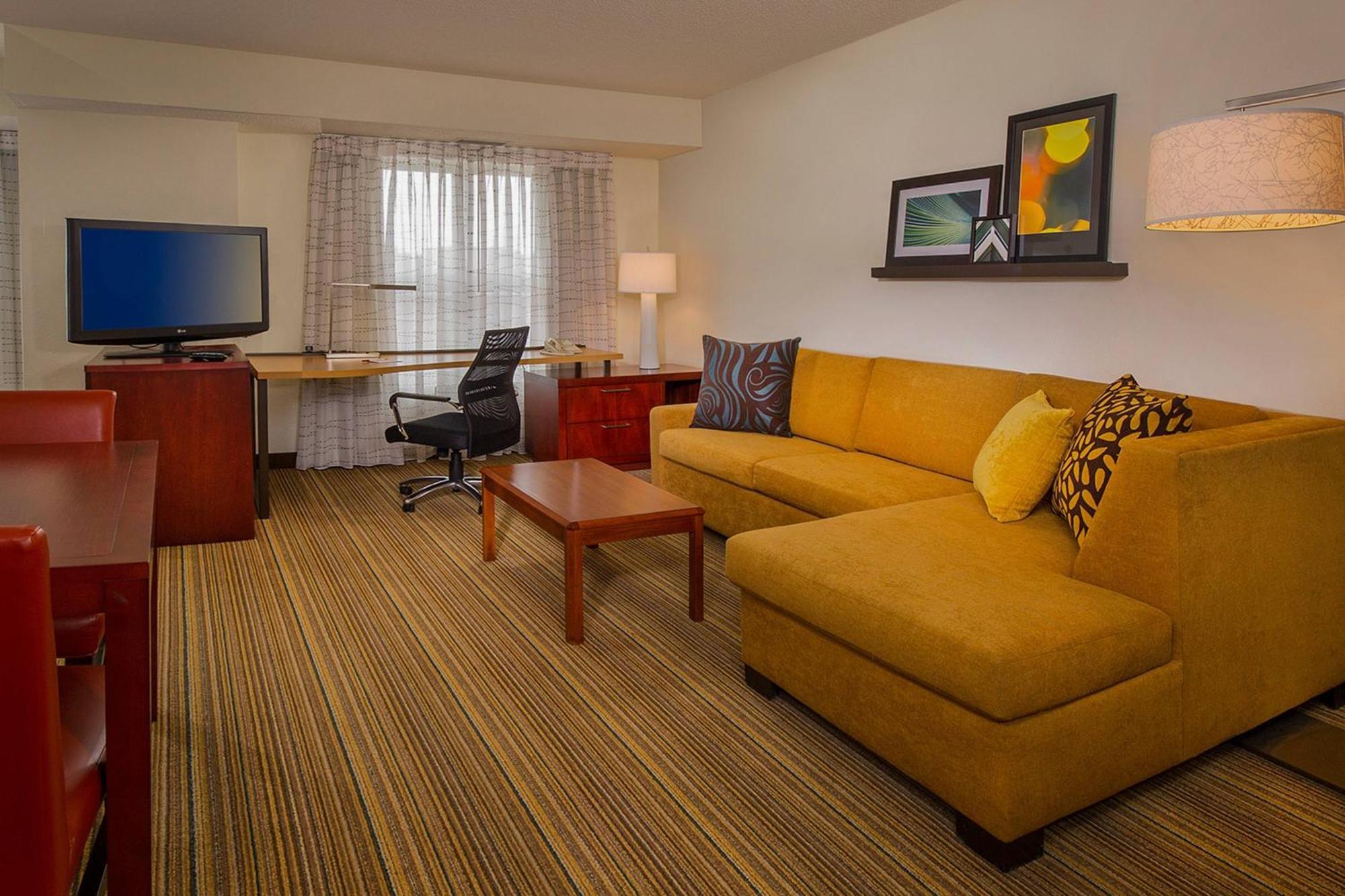 Residence Inn Columbia Md Ellicott City Bagian luar foto