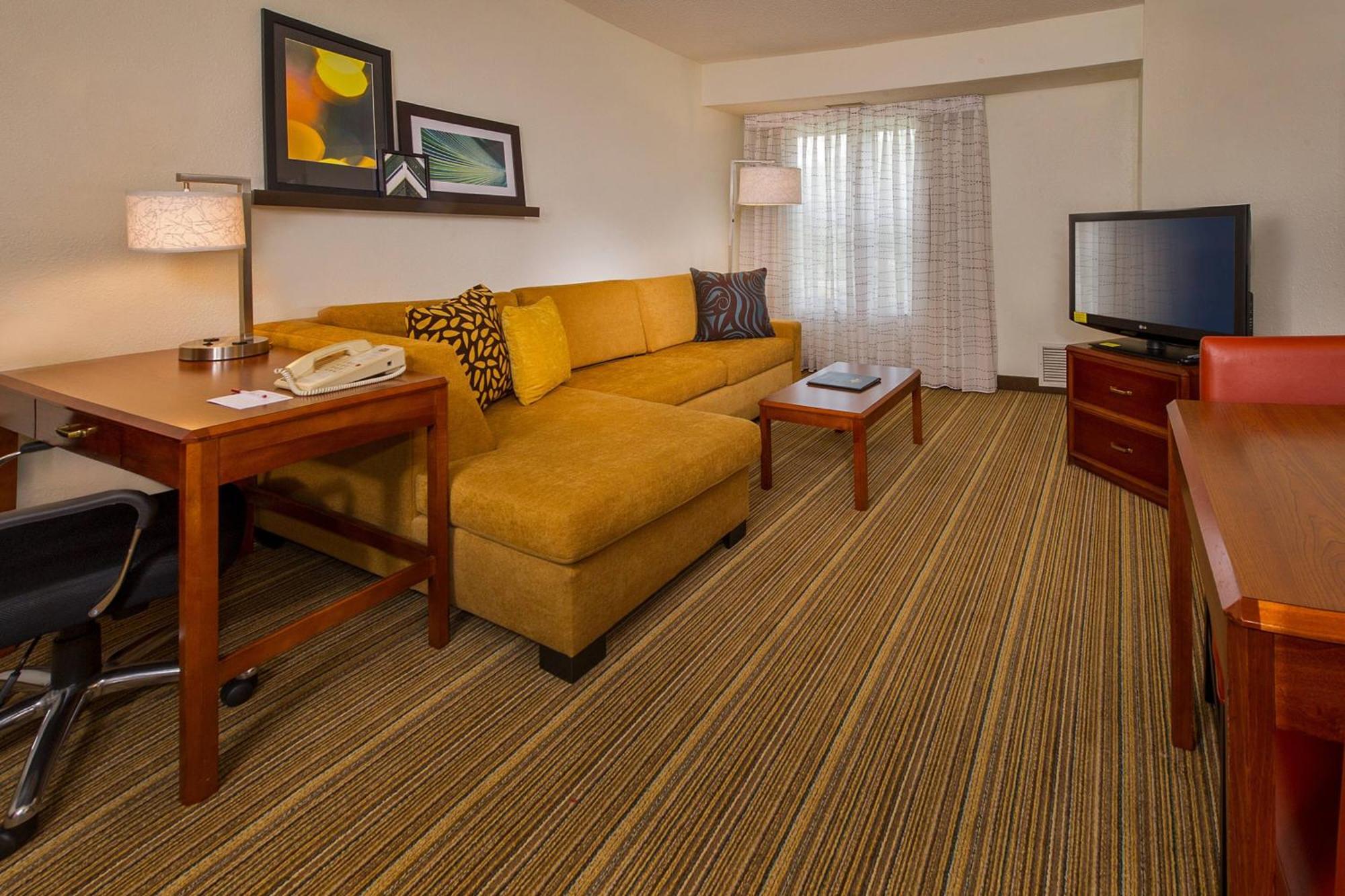 Residence Inn Columbia Md Ellicott City Bagian luar foto