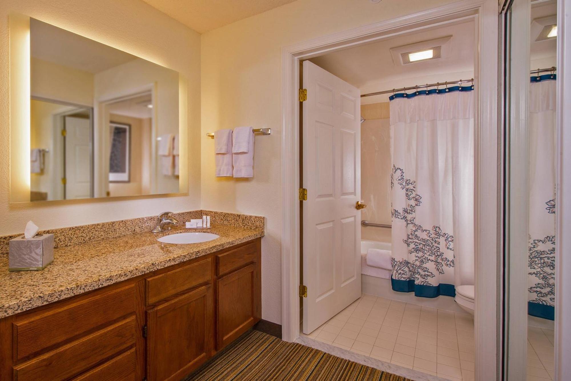 Residence Inn Columbia Md Ellicott City Bagian luar foto