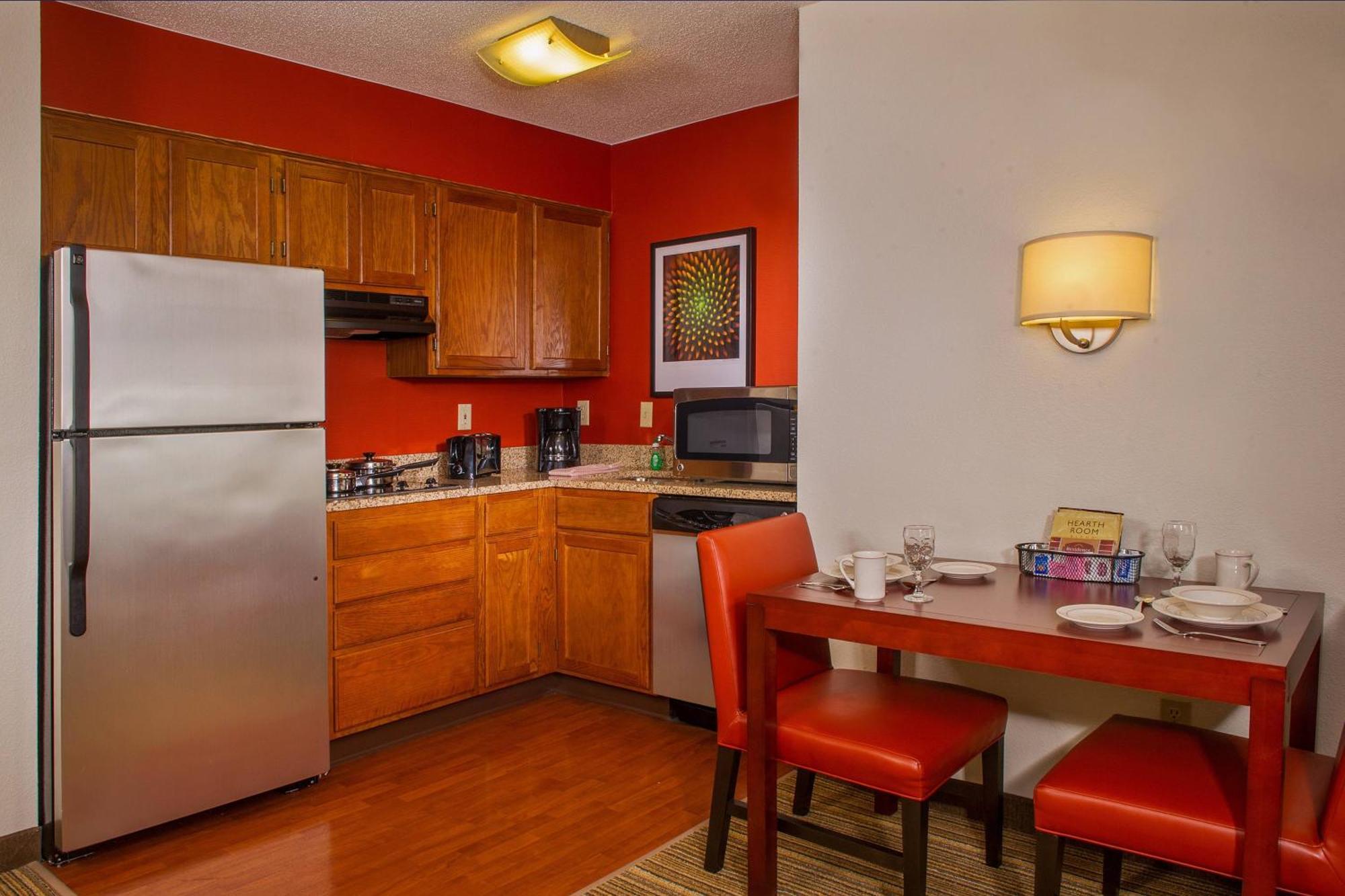 Residence Inn Columbia Md Ellicott City Bagian luar foto