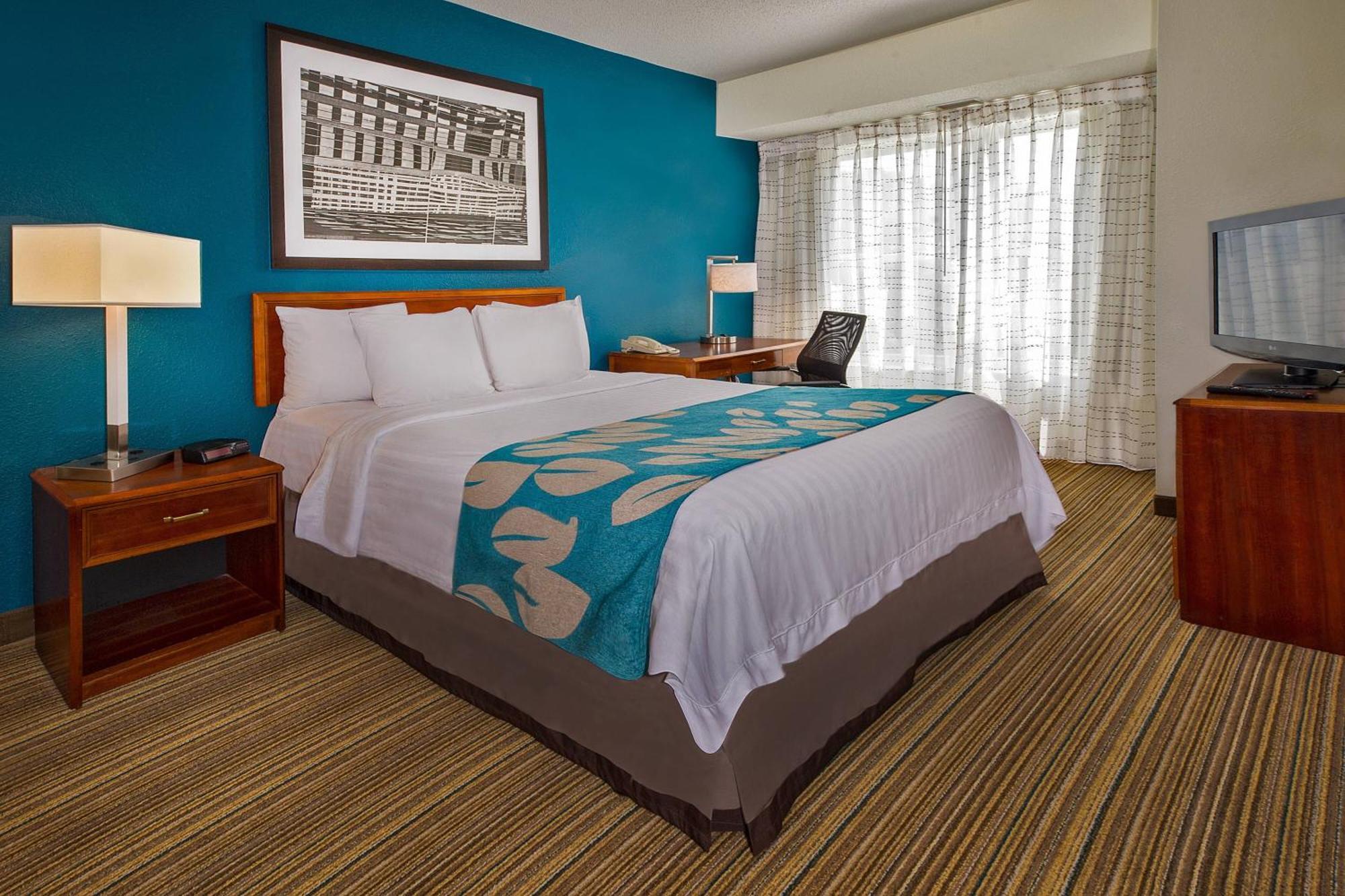 Residence Inn Columbia Md Ellicott City Bagian luar foto