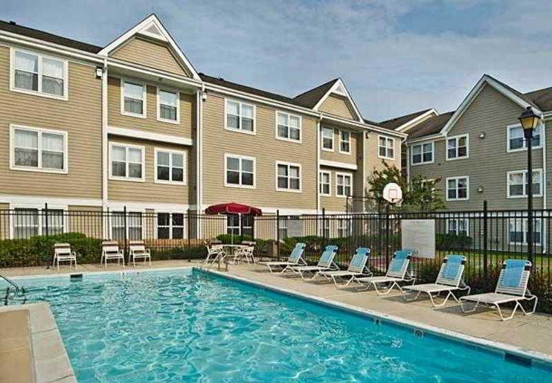 Residence Inn Columbia Md Ellicott City Bagian luar foto