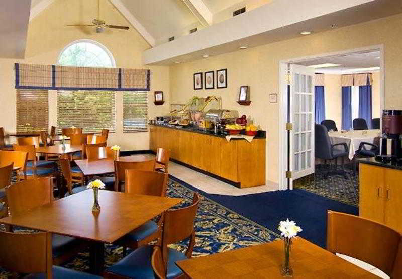 Residence Inn Columbia Md Ellicott City Bagian luar foto
