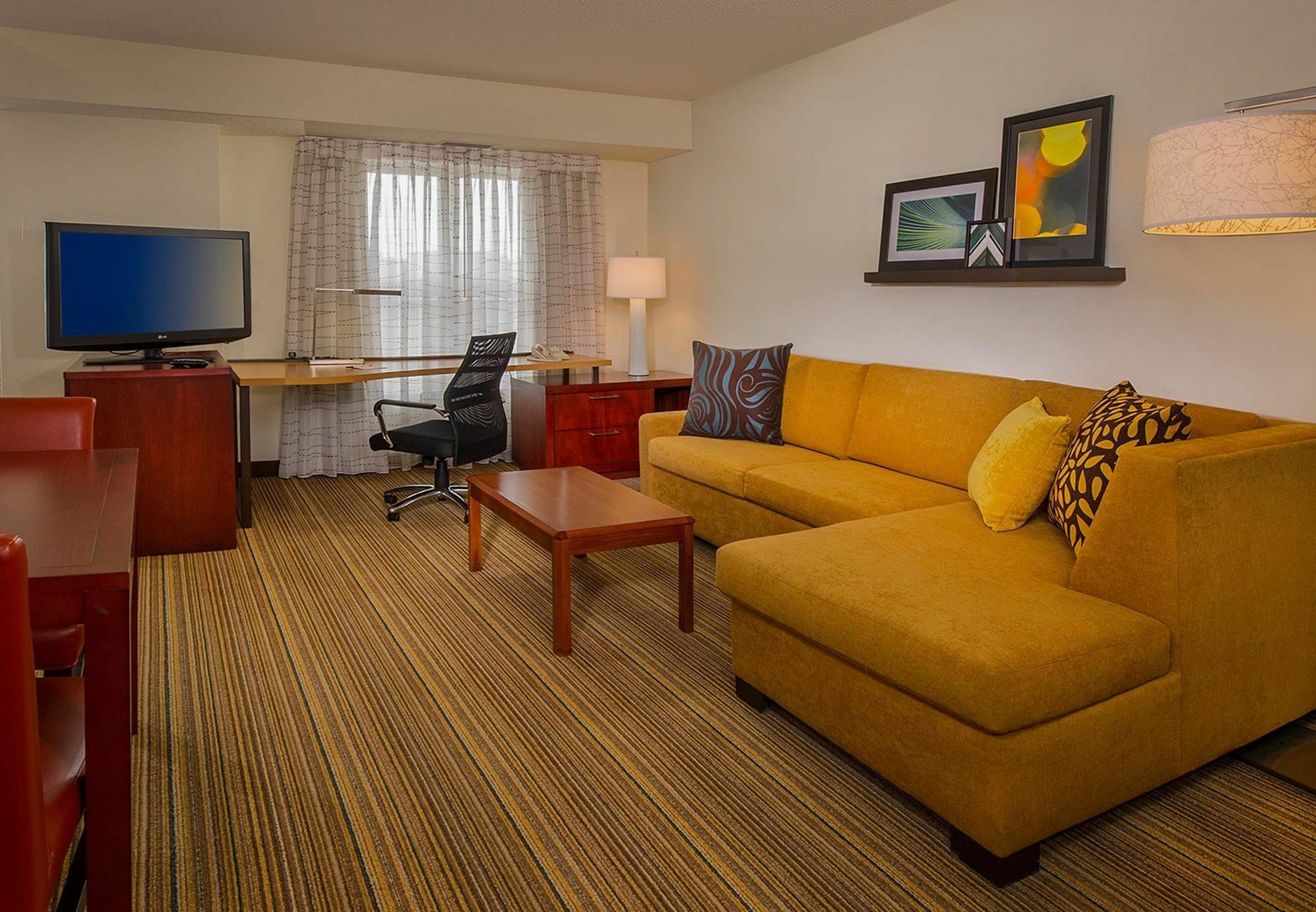 Residence Inn Columbia Md Ellicott City Ruang foto