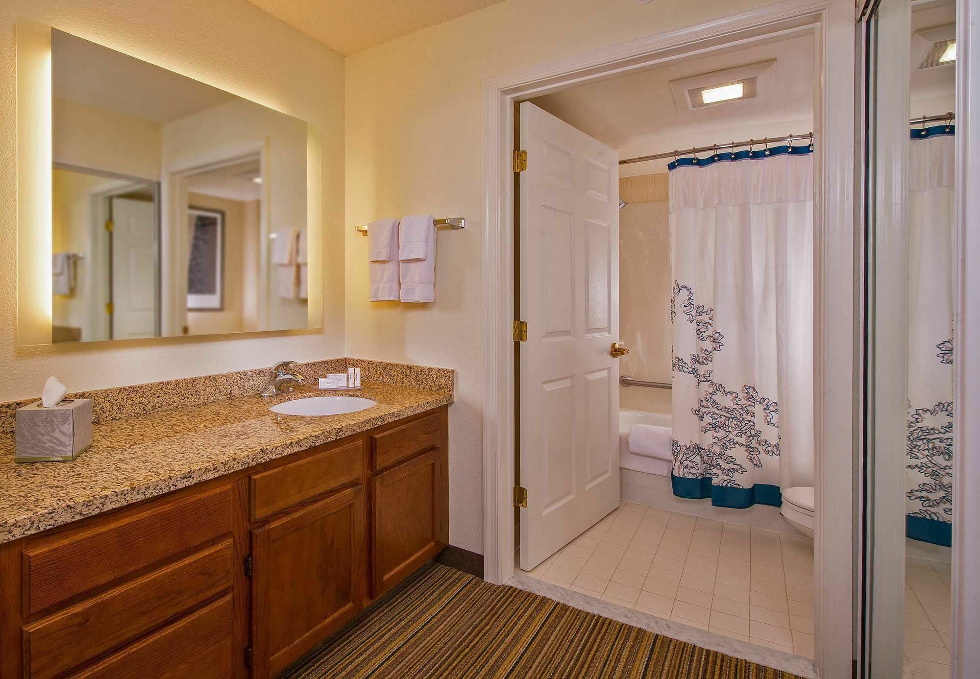 Residence Inn Columbia Md Ellicott City Ruang foto