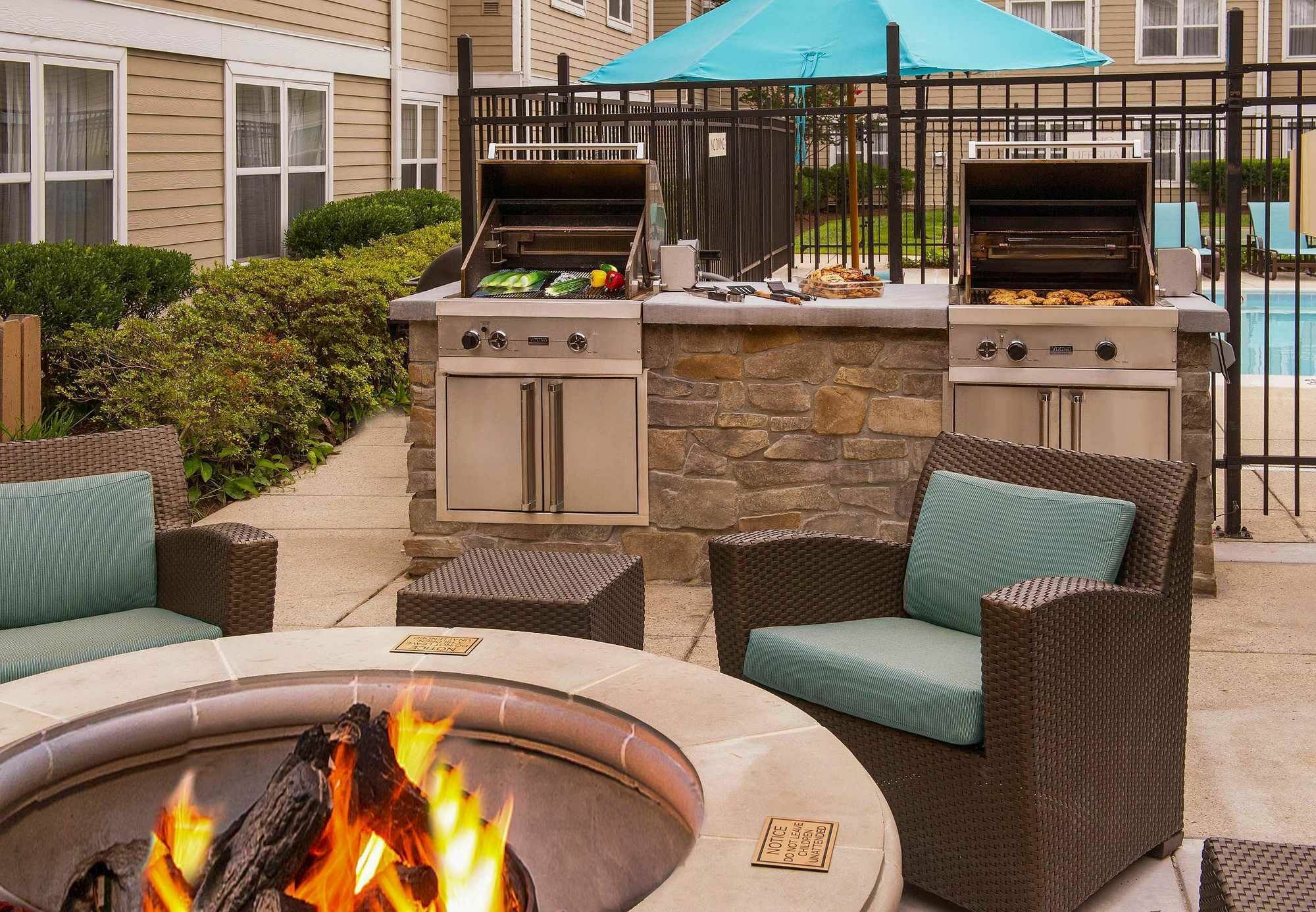 Residence Inn Columbia Md Ellicott City Bagian luar foto