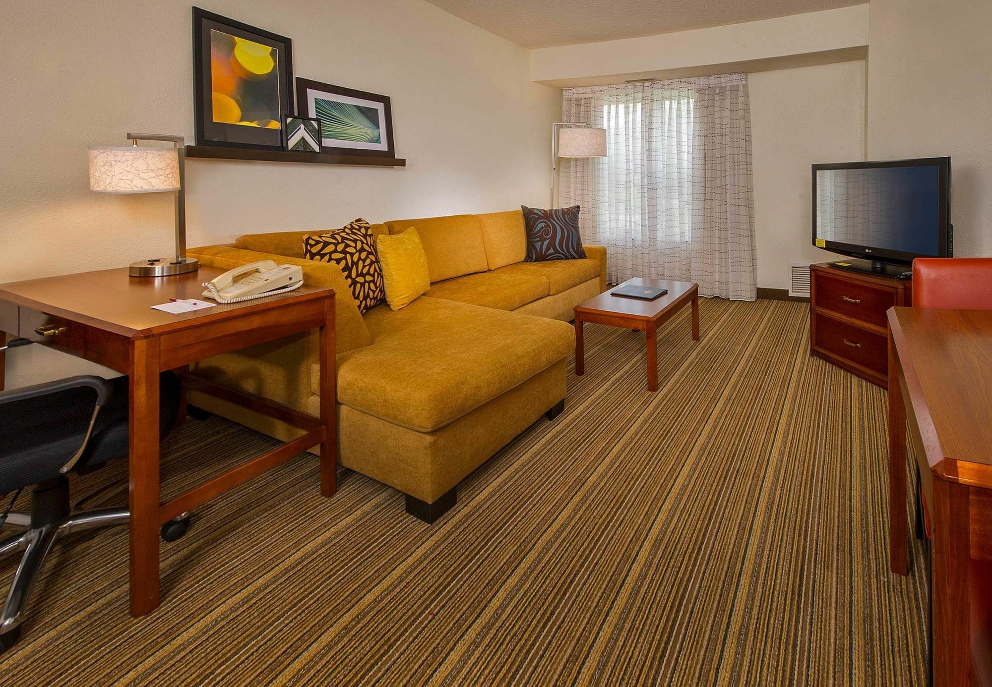 Residence Inn Columbia Md Ellicott City Ruang foto